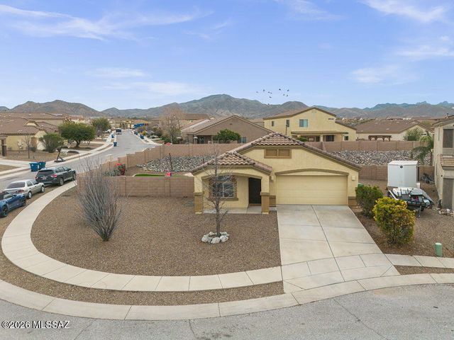 357 W Herschel H Hobbs, Vail, AZ 85641