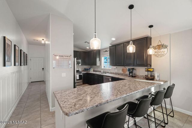 357 W Herschel H Hobbs, Vail, AZ 85641