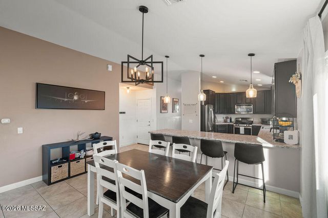 357 W Herschel H Hobbs, Vail, AZ 85641