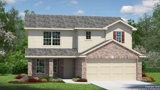 12013 Golden Quartz, San Antonio, TX 78245