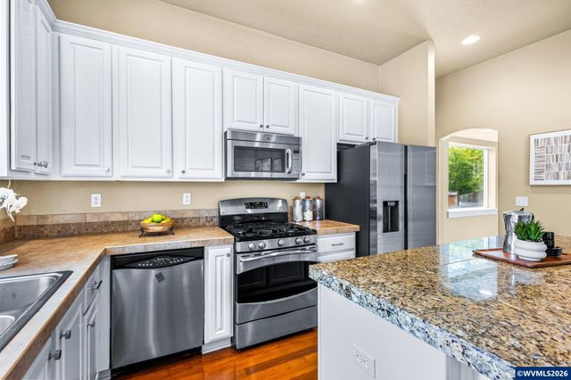 20478 SW Lavender Ter, Sherwood, OR 97140