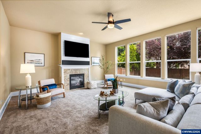 20478 SW Lavender Ter, Sherwood, OR 97140