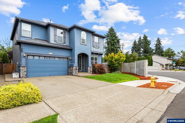 20478 SW Lavender Ter, Sherwood, OR 97140