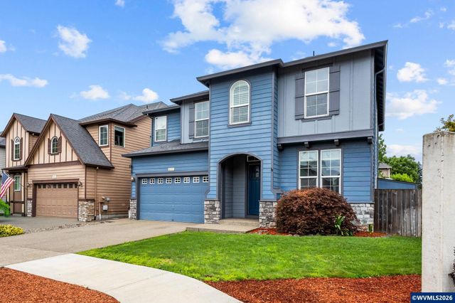 20478 SW Lavender Ter, Sherwood, OR 97140