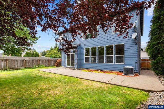 20478 SW Lavender Ter, Sherwood, OR 97140