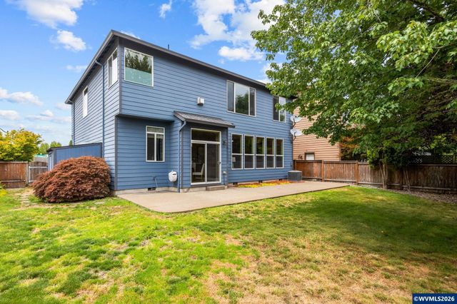 20478 SW Lavender Ter, Sherwood, OR 97140