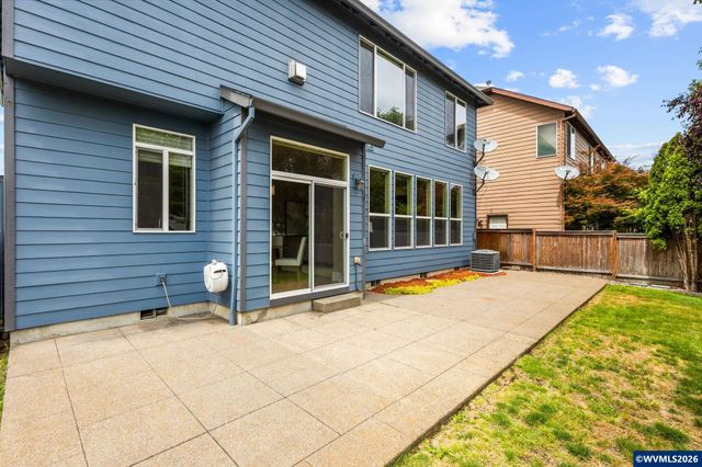 20478 SW Lavender Ter, Sherwood, OR 97140