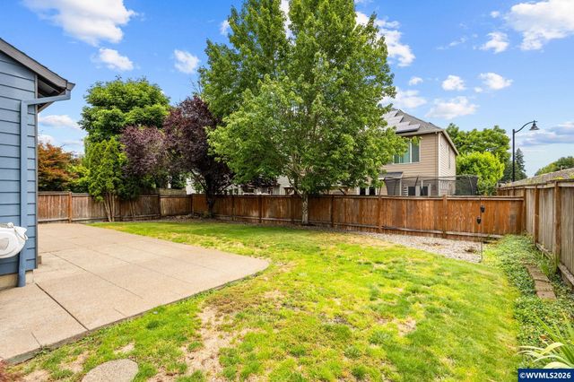 20478 SW Lavender Ter, Sherwood, OR 97140