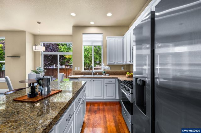 20478 SW Lavender Ter, Sherwood, OR 97140