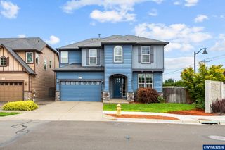 20478 SW Lavender Ter, Sherwood, OR 97140
