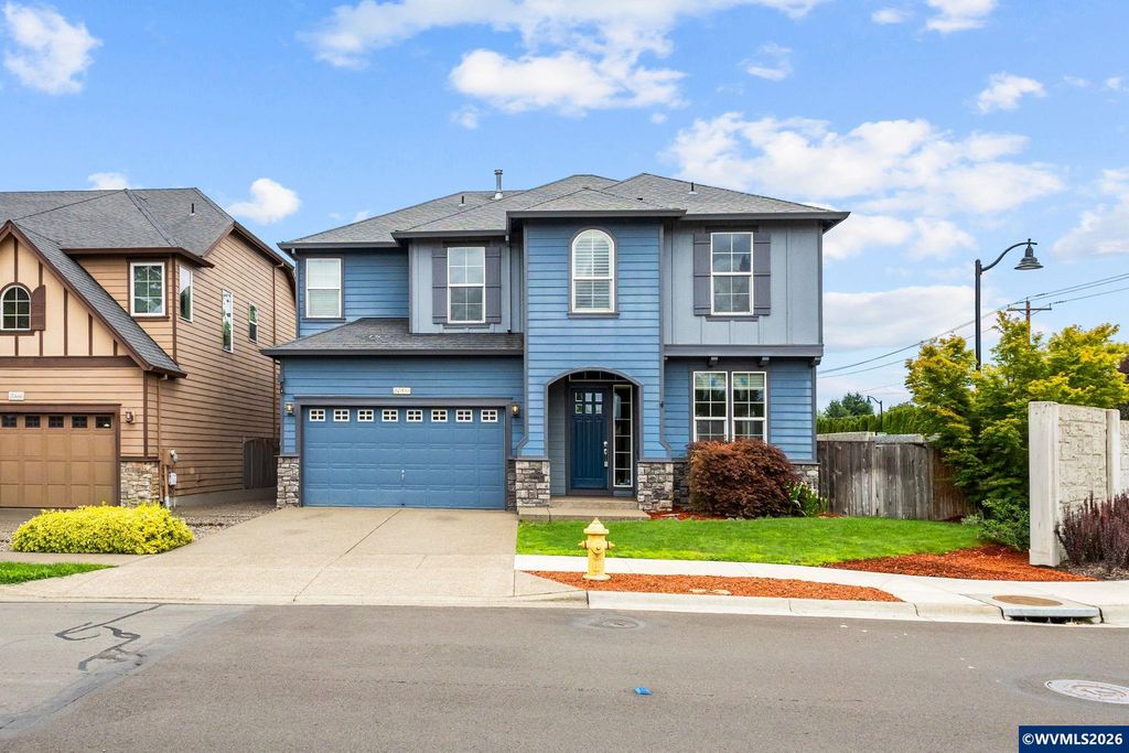 20478 SW Lavender Ter, Sherwood, OR 97140