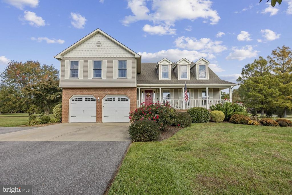 162 KIRWANS LANDING LN, Chester, MD 21619