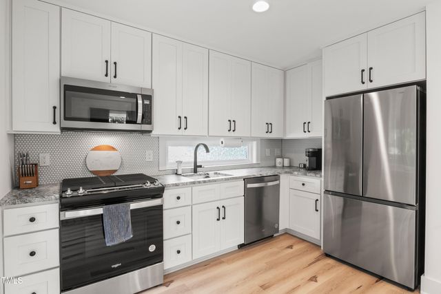 400 Bragg Street, Raleigh, NC 27610