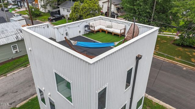400 Bragg Street, Raleigh, NC 27610