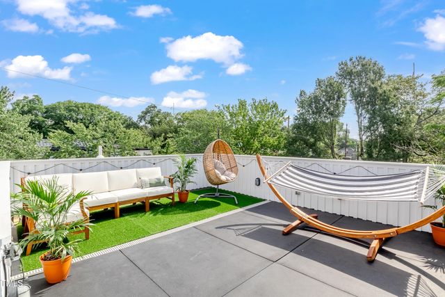 400 Bragg Street, Raleigh, NC 27610