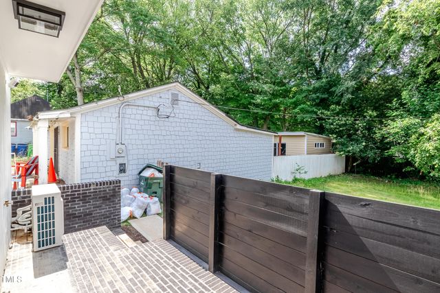 400 Bragg Street, Raleigh, NC 27610