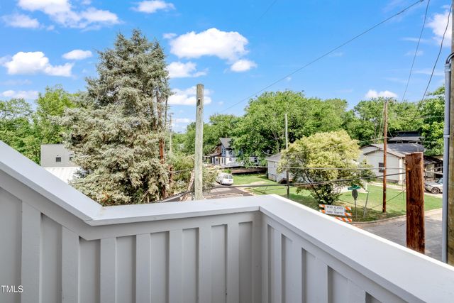 400 Bragg Street, Raleigh, NC 27610