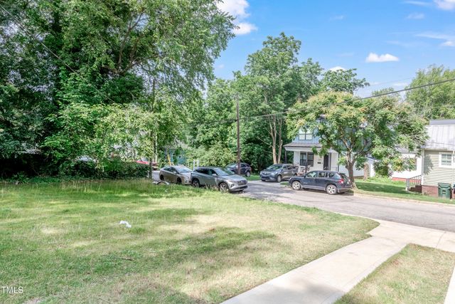 400 Bragg Street, Raleigh, NC 27610