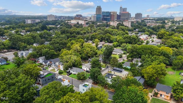 400 Bragg Street, Raleigh, NC 27610