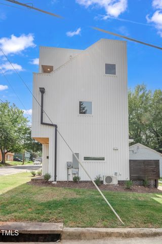 400 Bragg Street, Raleigh, NC 27610