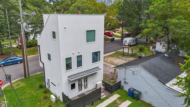 400 Bragg Street, Raleigh, NC 27610
