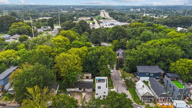 400 Bragg Street, Raleigh, NC 27610