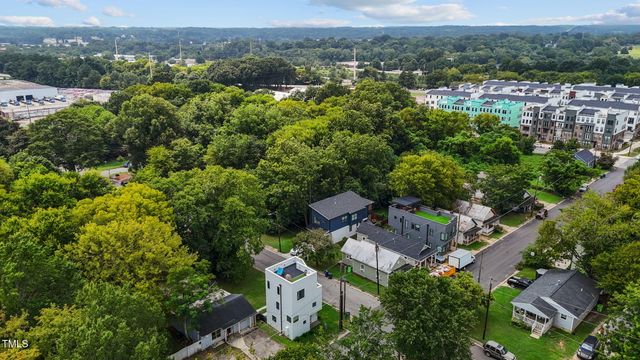 400 Bragg Street, Raleigh, NC 27610