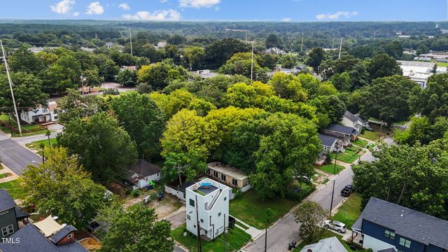 400 Bragg Street, Raleigh, NC 27610