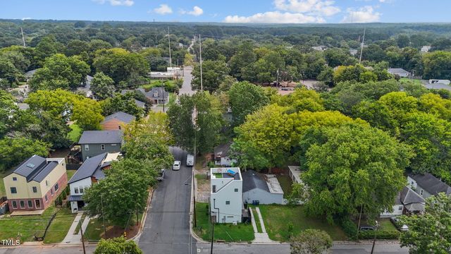 400 Bragg Street, Raleigh, NC 27610