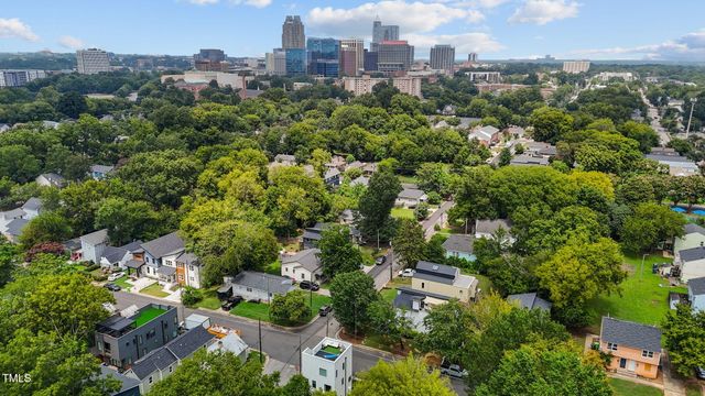 400 Bragg Street, Raleigh, NC 27610