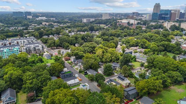 400 Bragg Street, Raleigh, NC 27610