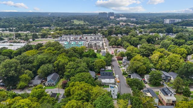 400 Bragg Street, Raleigh, NC 27610