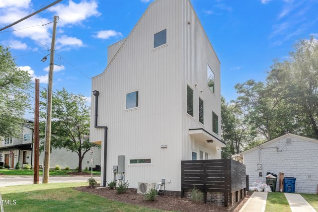 400 Bragg Street, Raleigh, NC 27610