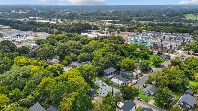 400 Bragg Street, Raleigh, NC 27610