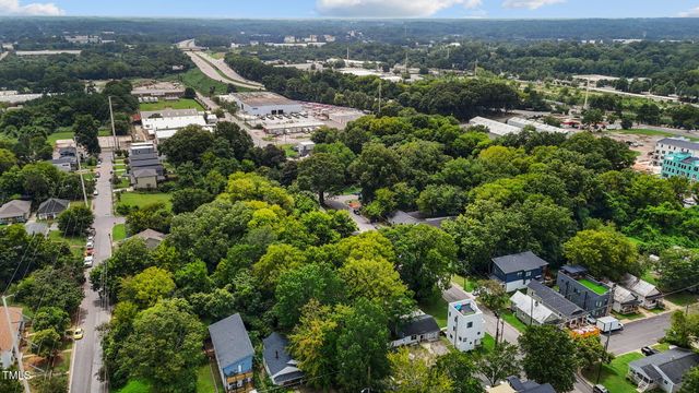 400 Bragg Street, Raleigh, NC 27610