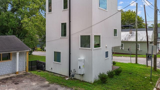 400 Bragg Street, Raleigh, NC 27610