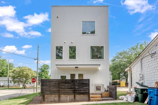 400 Bragg Street, Raleigh, NC 27610
