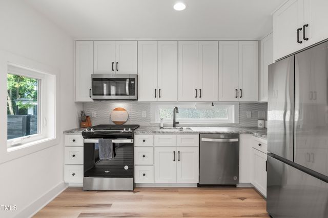 400 Bragg Street, Raleigh, NC 27610
