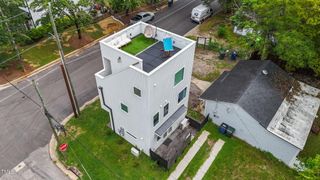 400 Bragg Street, Raleigh, NC 27610