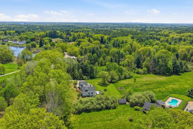 118 Perkins Road, Madbury, NH 03823