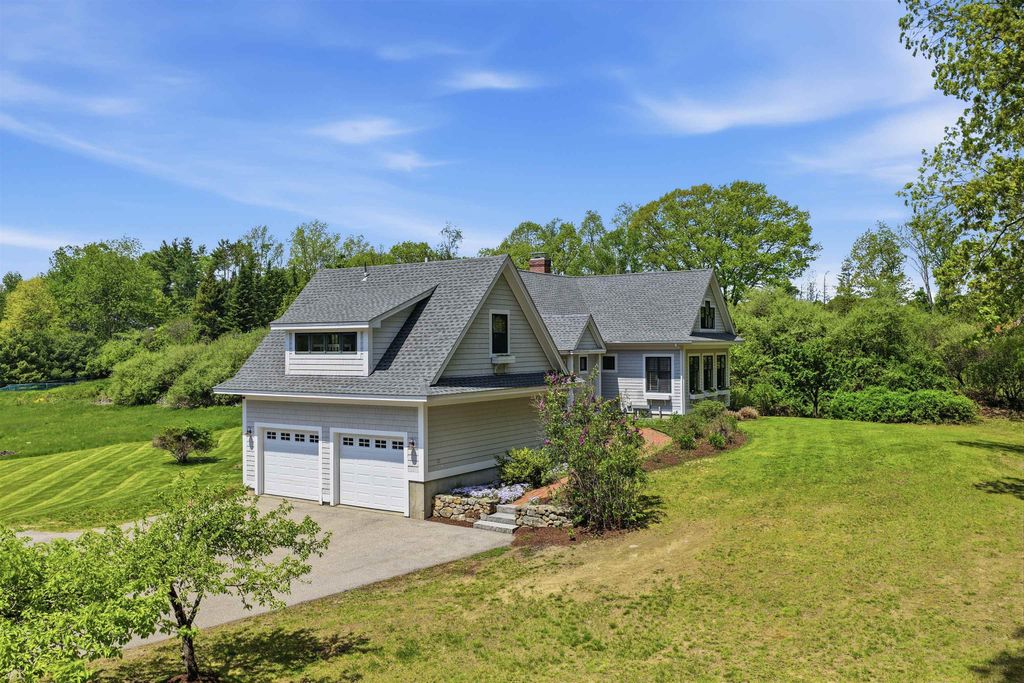 118 Perkins Road, Madbury, NH 03823