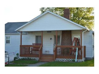 4402 Kite Road 4402 Kite Road, Saint Paris, OH 43072