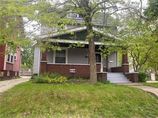 644 Harrison Avenue SW, Canton, OH 44706