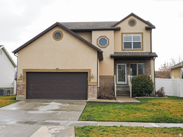 2475 CRAIG LN, Syracuse, UT 84075