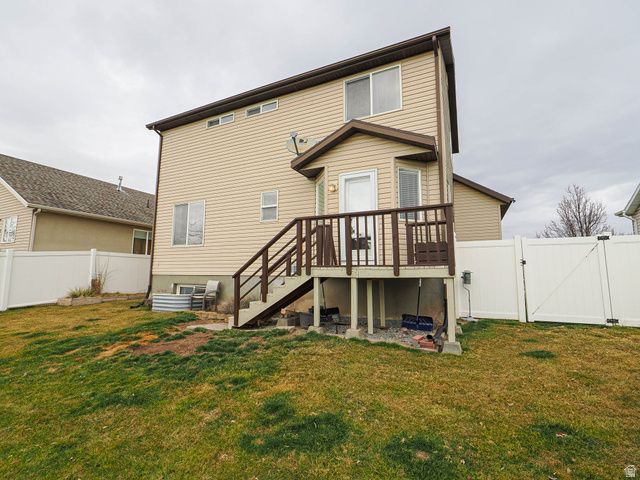 2475 CRAIG LN, Syracuse, UT 84075