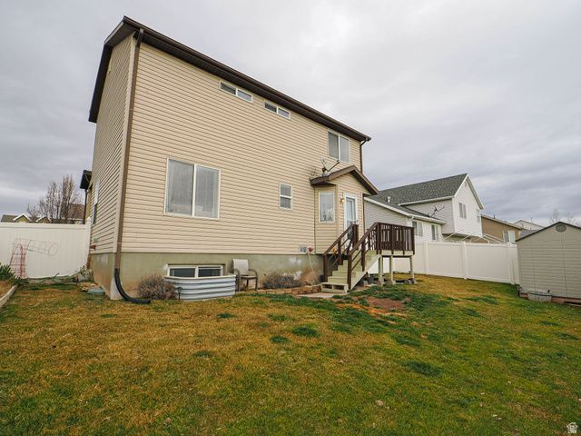 2475 CRAIG LN, Syracuse, UT 84075