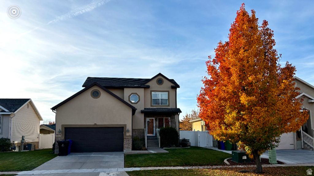 2475 CRAIG LN, Syracuse, UT 84075