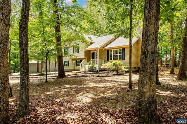 1 WESTHAM CT, Palmyra, VA 22963
