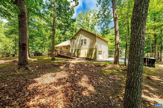 1 WESTHAM CT, Palmyra, VA 22963