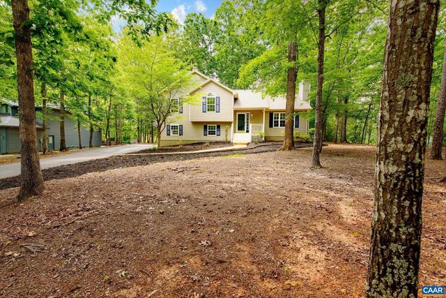 1 WESTHAM CT, Palmyra, VA 22963